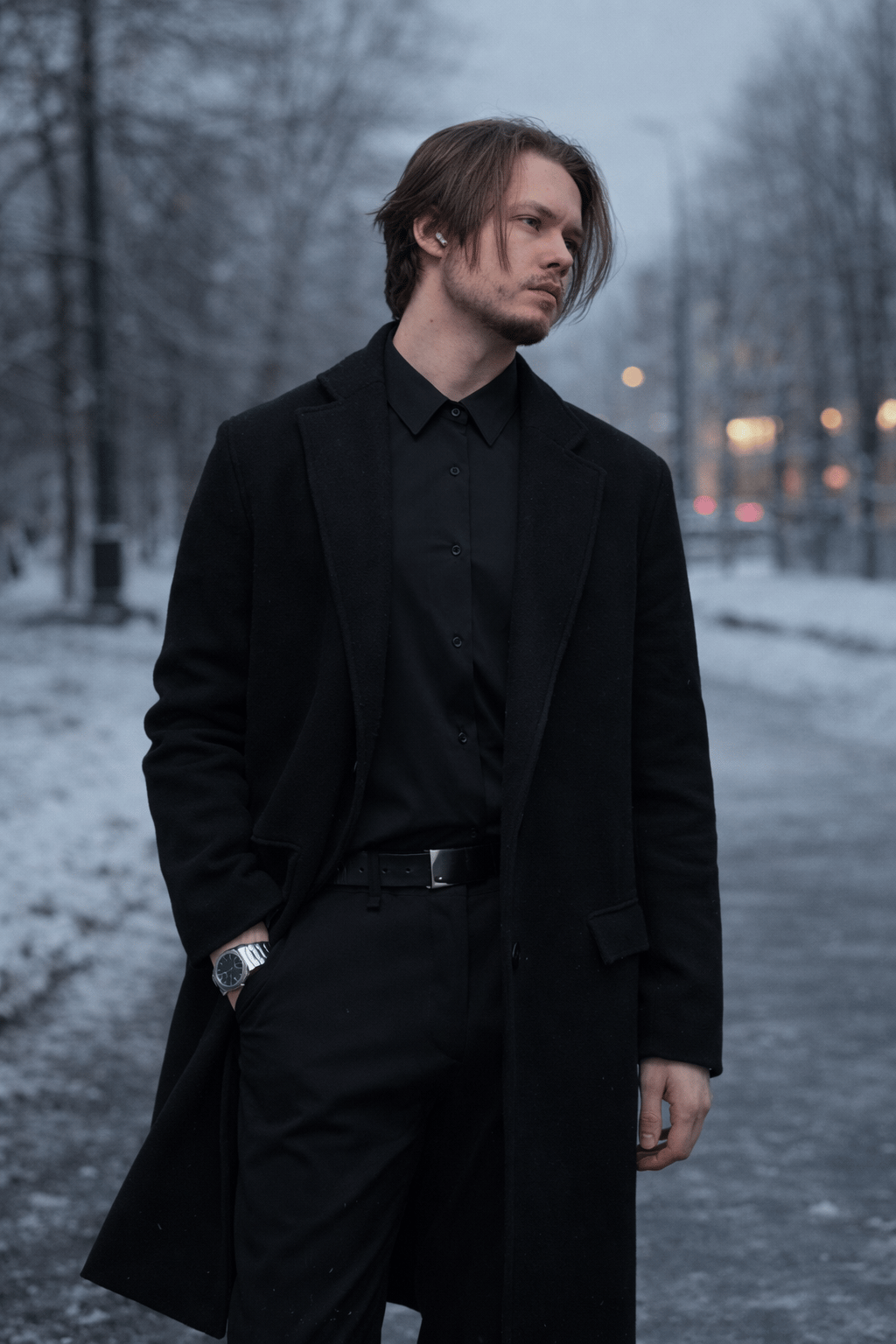 Portrait